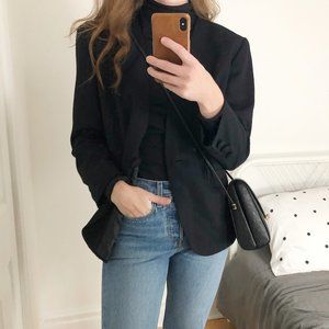 Vintage Christian Dior Blazer